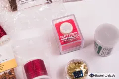 2. Wahl Paket für Scrapbooking [104]
